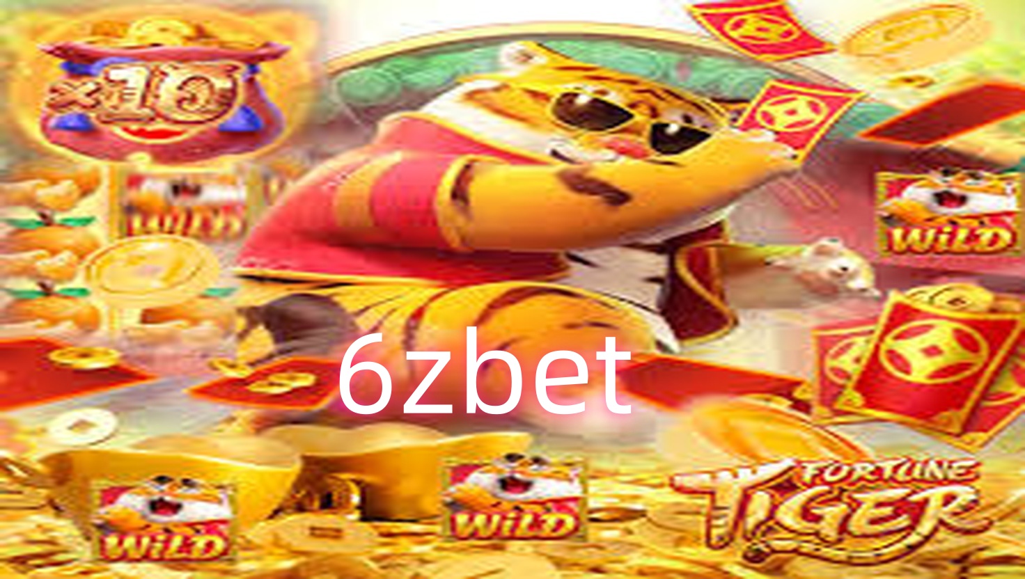 Lançamento de jogos 6zbet online